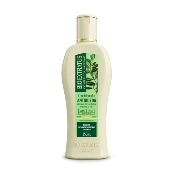 CONDICIONADOR ANTIQUEDA BIO EXTRATUS 250ml