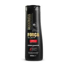 CONDICIONADOR FORÇA COM PIMENTA BIO EXTRATUS 350ml