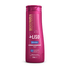 CONDICIONADOR +LISO BIO EXTRATUS 350ml