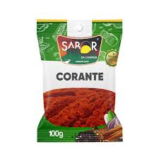 CORANTE SABOR DA CHAPADA 100g
