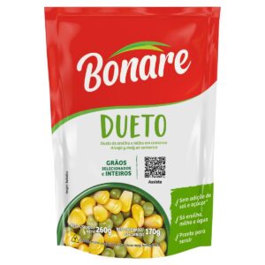 DUETO BONARE 260g