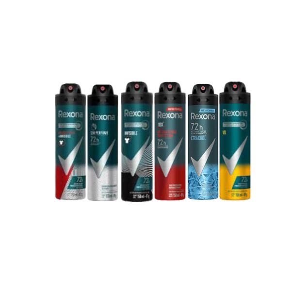 DESODORANTE REXONA AERO 150ML