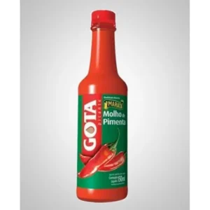 MOLHO DE PIMENTA MARATÁ 150ml