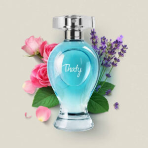 Boticollection Thaty Desodorante Colônia 100ml