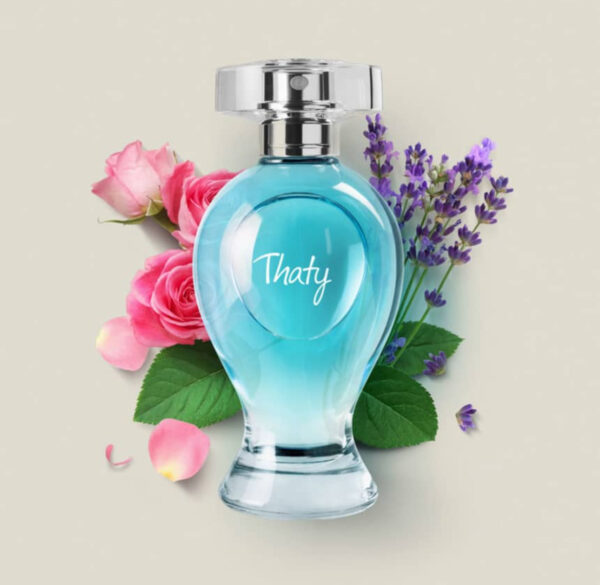 Boticollection Thaty Desodorante Colônia 100ml
