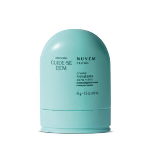 Creme Hidratante Para Mãos Cuide-se Bem Nuvem 45g