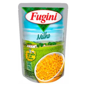 MILHO VERDE FUGINI 260g