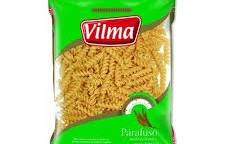 MASSA DE SÊMOLA PARAFUSO VILMA 500g