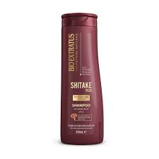SHAMPOO SHITAKE PLUS BIO EXTRATUS 350ml