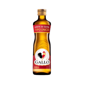 AZEITE DE OLIVA TIPO ÚNICO GALLO 250ml