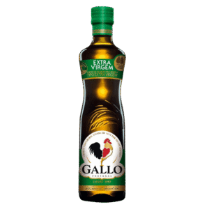 AZEITE DE OLIVA EXTRA VIRGEM GALLO 500ml