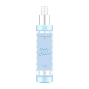 Desodorante Corpo Giovanna Baby Body Splash Blue 260ml