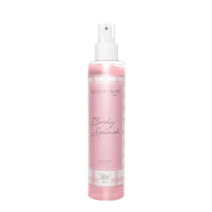 Desodorante Corpo Giovanna Baby Body Splash Classic 260ml