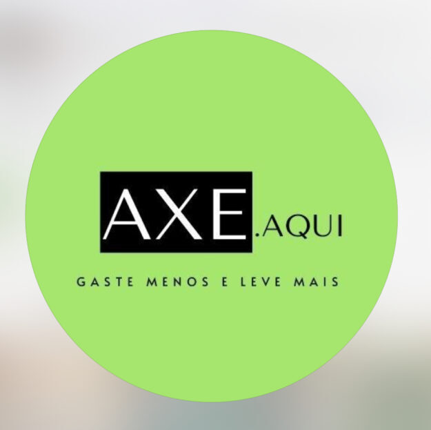 Axé Aqui