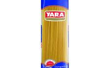 MASSA SÊMOLA ESPAGUETE YARA 500g