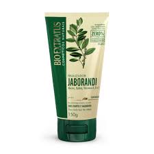 FINALIZADOR BIO EXTRATUS JBORANDI 150g