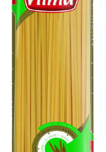 MASSA DE SÊMOLA VILMA LINGUINE 500g