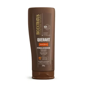 Finalizador Capilar Bio Extratus Queravit 200g